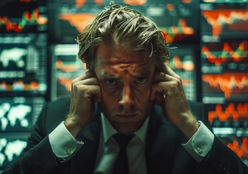 Rekordowe odbicie S&P 500 to pułapka? Goldman Sachs ujawnia, co robią fundusze hedgingowe