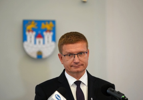 Zażalenia prezydenta Częstochowy odrzucone. Krzysztof Matyjaszczyk pozostaje poza urzędem