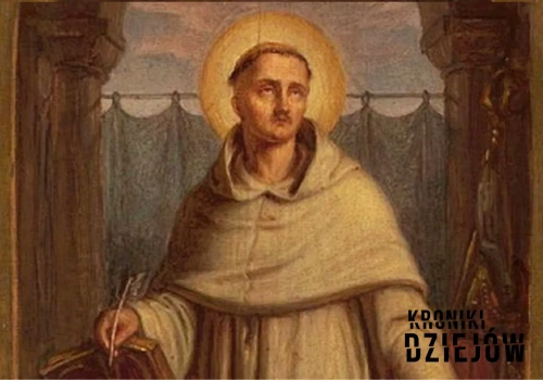 Pierwszy Polak z tytułem magistra. To on pierwszy zapisał polską historię