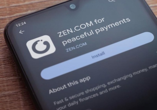 Wpłacili 5,5 mln zł na zbiórkę Łatwoganga. Prokuratura sprawdza doniesienia mediów o ZEN.COM