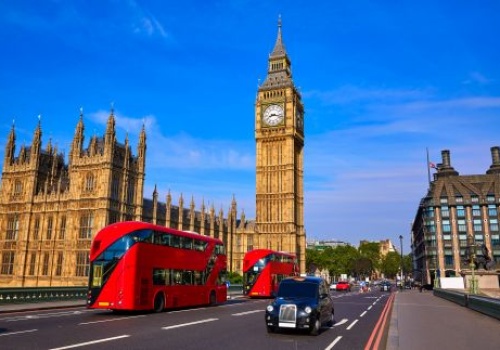 Polska firma wygrała przetarg w Wielkiej Brytanii