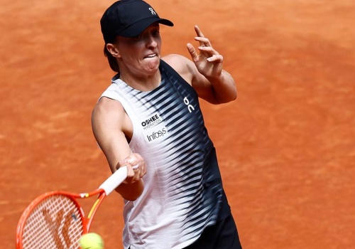 Bardzo ważna informacja dla Igi Świątek! Chodzi o ranking WTA