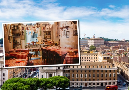 Włoski szef grzmi na zachowanie gości w restauracjach. 