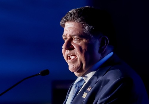 JB Pritzker: Jeżeli Demokraci przejmą Biały Dom powinni pociągnąć do odpowiedzialności urzędników administracji Donalda Trumpa