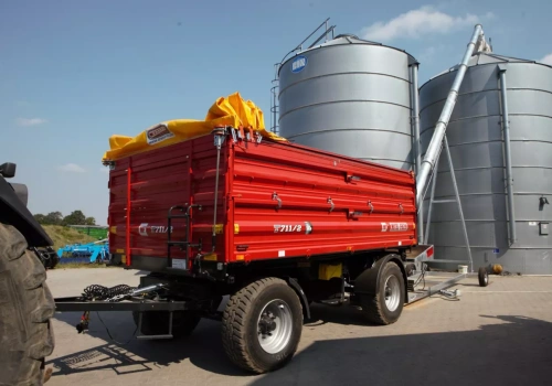 Ceny zbóż mogą wzrosnąć przed żniwami. Sprawdzamy stawki w skupach