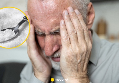 Nadmiar tego składnika powoduje 