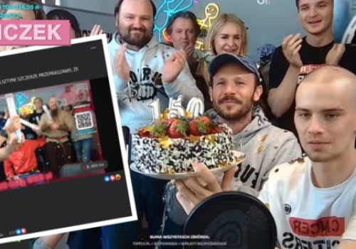 Konflikt na linii Olsztyn vs Elbląg się zakończył? Wszystko dzięki akcji charytatywnej 