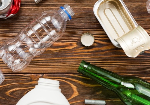 Kaucja także za szklane butelki? Ministerstwo szykuje zmiany w systemie