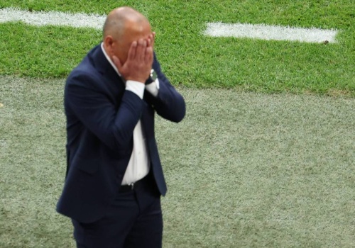 Klamka zapadła! Selekcjoner odchodzi po czterech latach