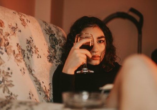 Dlaczego nie chcecie już pić?! Niektórym jest z tego powodu przykro