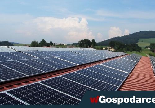 Chińczycy przejmują rządy w czystych technologiach