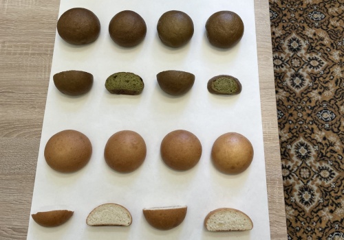 Pieczywo, które chroni przed rakiem chcą opracować naukowcy z UJK