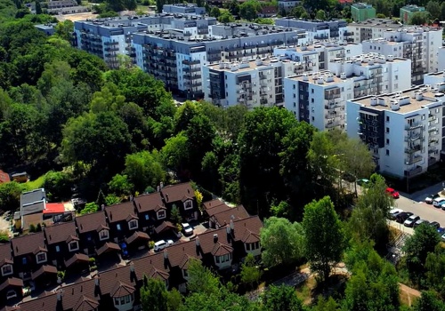 Podatek katastralny od 3. mieszkania? Lewica chce od pierwszego!