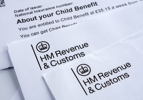 Kiedy musisz zwrócić Child Benefit i co zrobić w takiej sytuacji?
