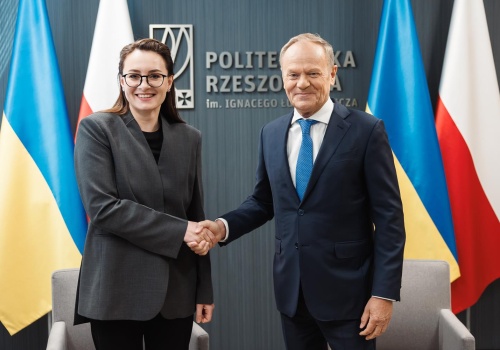 Wzmocnienie obronności wschodniej flanki UE! Polska armada dronowa razem z ukraińską myślą technologiczną