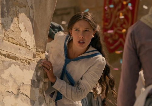 Enola Holmes 3 nadciąga. Film z gwiazdą Stranger Things dostał datę premiery od Netfliksa