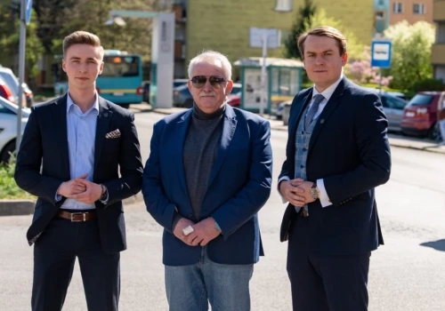 Nowy węzeł przesiadkowy na Podłężu będzie drogo kosztować