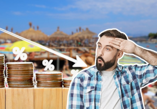 Polska turystyka wychodzi z zadłużenia. Branża hotelowa znów łapie oddech