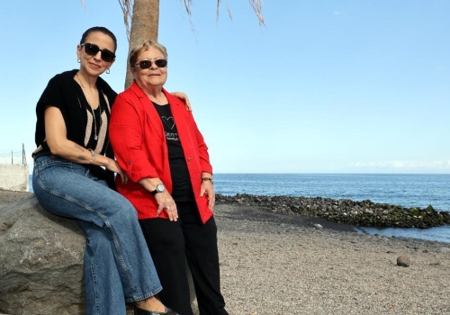 Prawda po 50 latach: dziennikarka odkryła, że jej ojciec pochodził z Teneryfy