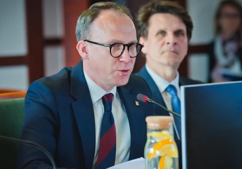 Będzie osiedle i dużo zieleni. Legniccy radni zatwierdzili plan dla Piekar D