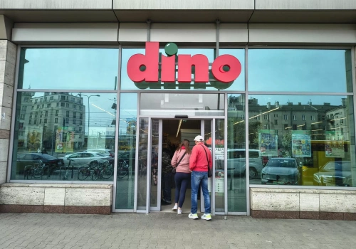 Tomasz Biernacki i zarząd Dino nie przyszli na mediacje. Czas na strajk generalny?