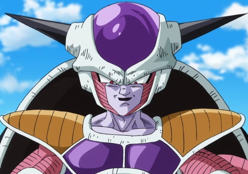 Ujawniono nowy sekret Friezy. Fani Dragon Ball inaczej spojrzą na kultowego złoczyńcę