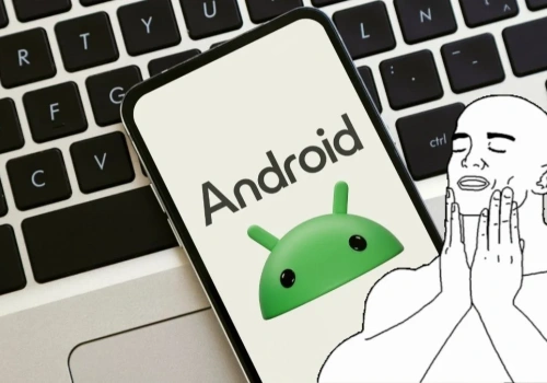 Android w końcu uprościł logowanie. Prostota na maksa, zero kodów