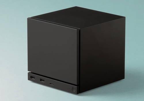 Steam Machine coraz bliżej?! Valve podkręca emocje i rzuca nowe informacje