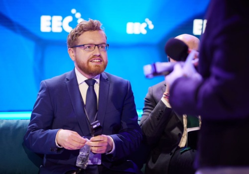 UE szykuje nam technologiczną rewolucję. Wiceminister cyfryzacji mówi, co czeka Polaków