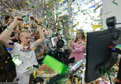 Najlepsza zbiórka nie zastąpi dobrze działającego systemu