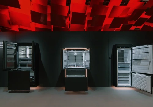 Kuchnia, która myśli za Ciebie. Tak wygląda przyszłość według Miele