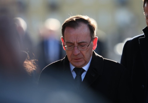 Kamiński może stracić immunitet. 