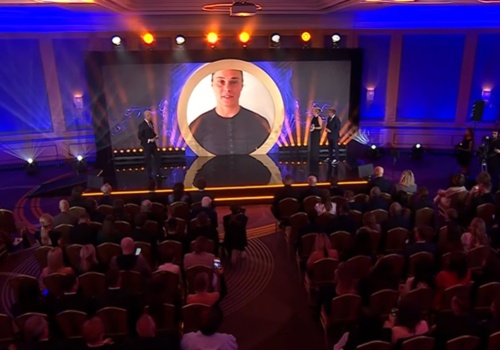 Pajor nie do zatrzymania. Jej Wyczyn został doceniony