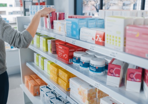 Znane kosmetyki znikną z półek? Producent składa wniosek o upadłość