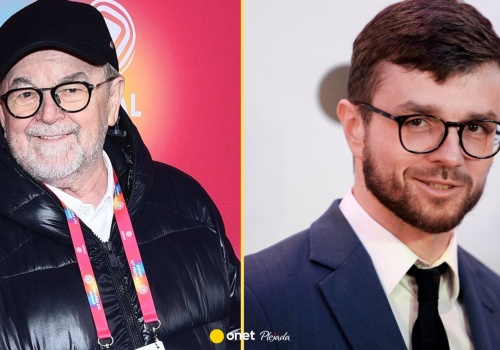 Syn Edwarda Miszczaka też wsparł akcję Łatwoganga. Padły poruszające słowa o zmarłej mamie