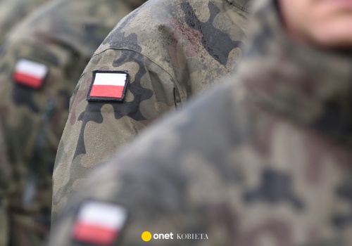 Żołnierz Wojska Polskiego oskarżony o wyłudzenie pół miliona złotych. Ofiary: 