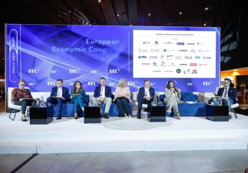 EEC 2026: Etyczne przywództwo staje się koniecznością, nie wyborem