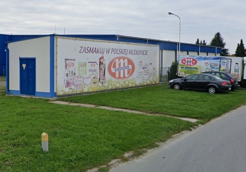 Praca w Rzeszowie: kierowca samochodu dostawczego z prawem jazdy kat. B