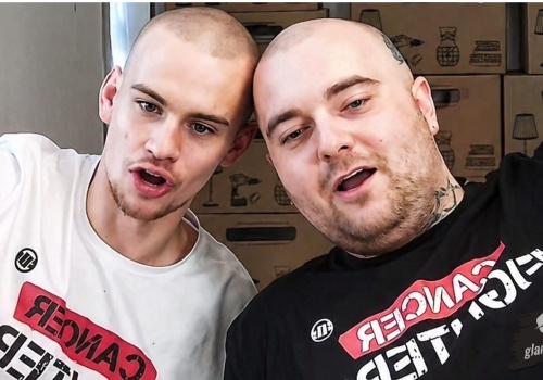 „Nie wykorzystamy tego dla siebie – nigdy”. Jest oświadczenie Bedoes i Łatwogang