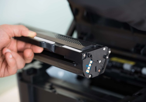 Zamienniki tonerów do drukarek: dlaczego przepłacasz 1000% i jak zacząć oszczędzać z Expert Service