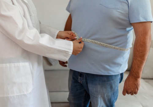 Największy sabotażysta odchudzania. Blokuje metabolizm i spalanie tłuszczu