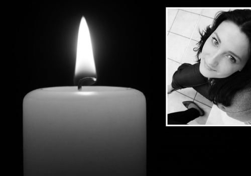 Monika Selimi-Sokołowska nie żyje. Ceniona dziennikarka miała 48 lat