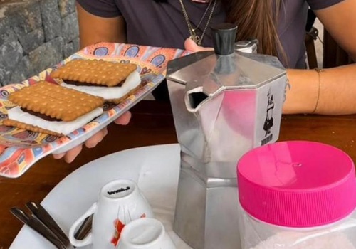 Bodega la Suertita: ukryty guachinche na Teneryfie z domowym wermutem