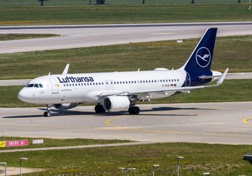 Lufthansa kasuje 2 kolejne trasy z Polski! Tym razem uderza w duże lotniska – o lotach do hubów możemy zapomnieć