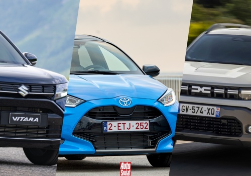 Kupujesz nowe auto do 100 tys. zł? Zobacz, które najlepiej trzymają wartość