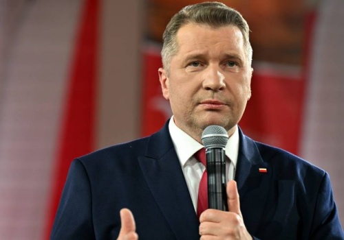 Przemysław Czarnek apeluje do młodych: „Zakładajcie rodziny teraz”