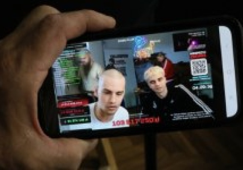 Nie tylko pieniądze. Zbiórka Łatwoganga przyniosła coś więcej