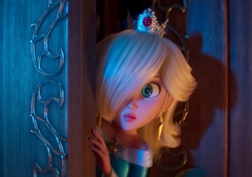 Nie zdążyłeś do kina? Wielki hit Nintendo trafi na VOD szybciej niż myślisz