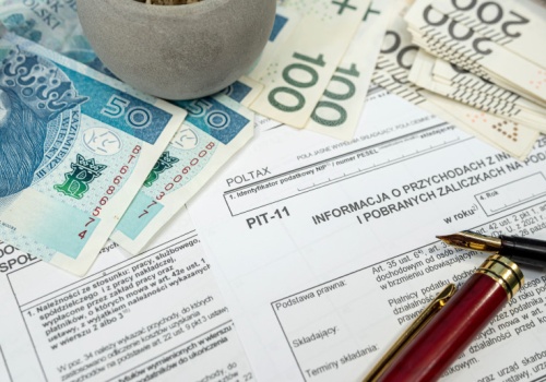 PIT 2025. Kto się spóźni, zapłaci nawet 24 tys. zł