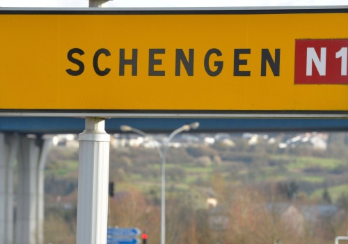 Kontrole graniczne w strefie Schengen niezgodne z prawem. Niemiecki sąd wydał wyrok